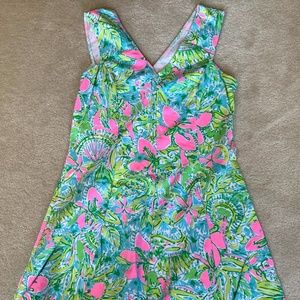 Lily Pulitzer L Dress